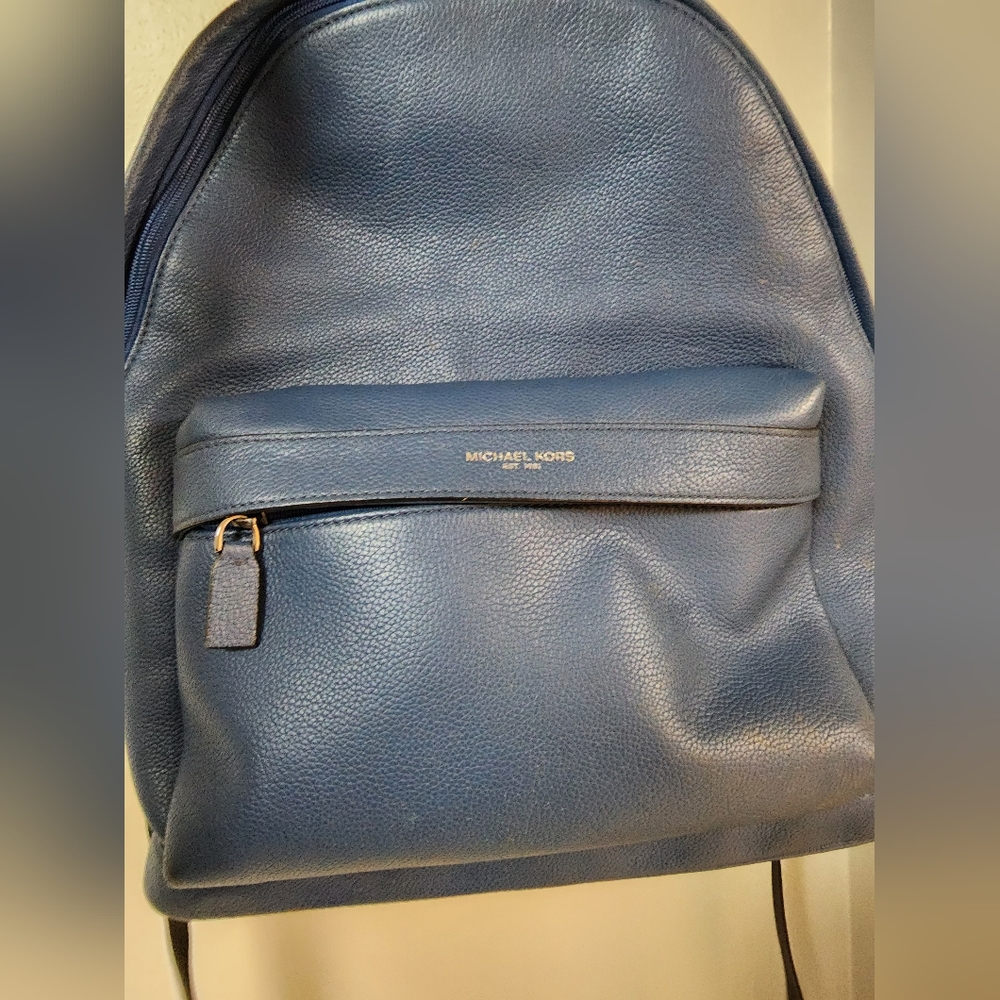 Michael Kors Backpack